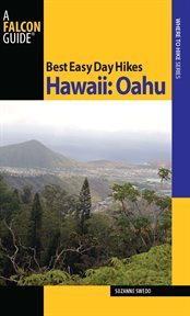 Best Easy Day Hikes Hawaii : Oahu. Best Easy Day Hikes cover image