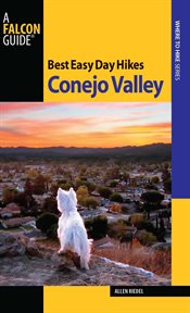 Best Easy Day Hikes Conejo Valley : Best Easy Day Hikes cover image