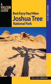 Best easy day hikes, Joshua Tree National Park cover image