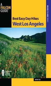 Best easy day hikes, West Los Angeles cover image