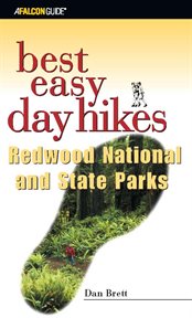 Redwood National and State Parks : Best Easy Day Hikes cover image