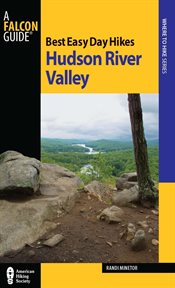 Best easy day hikes Hudson River Valley cover image