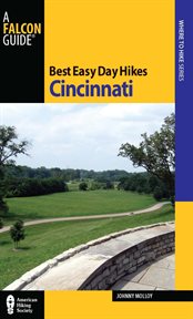Best Easy Day Hikes Cincinnati : Best Easy Day Hikes cover image
