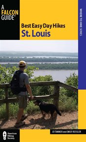 Best easy day hikes, St. Louis cover image