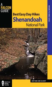 Best easy day hikes, Shenandoah National Park cover image