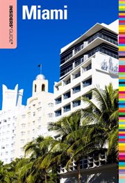 Miami : Insiders' Guide cover image