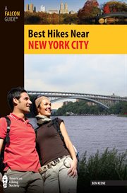 New York City : Best Hikes Near cover image