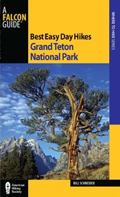 Best easy day hikes Grand Teton National Park cover image