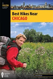 Best hikes near Chicago cover image