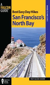 Best easy day hikes. San Francisco's North Bay cover image