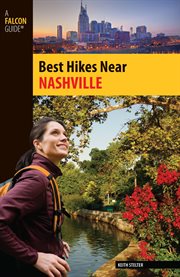 Nashville : Best Hikes Near cover image