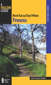 Best easy day hikes Fresno cover image