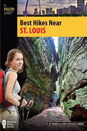 St. Louis : Best Hikes Near cover image