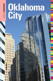Oklahoma City : Insiders' Guide cover image