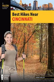 Best hikes near Cincinnati cover image