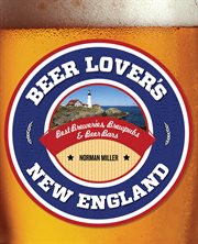 New England : Beer Lovers cover image