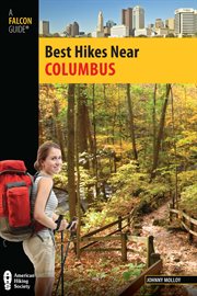 Best Hikes Near Columbus : Best Hikes Near cover image
