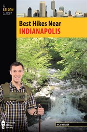 Best Hikes Near Indianapolis : Best Hikes Near cover image