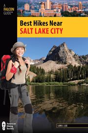 Salt Lake City : Best Hikes Near cover image