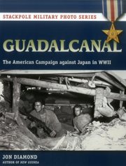 Guadalcanal : The American Campaign against Japan in WWII cover image