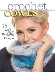 Crochet cowls cover image