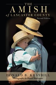 The Amish of Lancaster County cover image