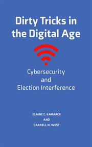 Dirty Tricks in the Digital Age cover image