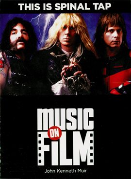 Cover image for This Is Spinal Tap