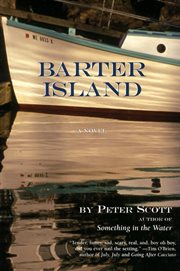 Barter Island cover image