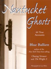 Nantucket Ghosts cover image