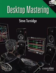 Desktop mastering cover image