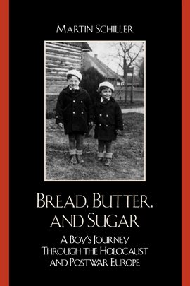 Cover image for Bread, Butter, and Sugar