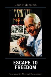 Escape to freedom cover image
