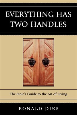 Cover image for Everything Has Two Handles