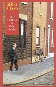 The Street & Other Stories cover image