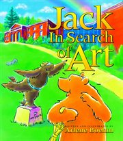 Jack in Search of Art cover image