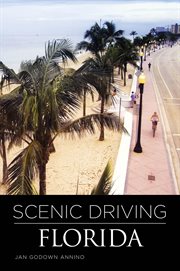 Scenic Driving Florida : Scenic Driving cover image