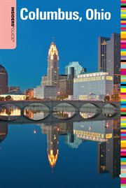 Columbus, Ohio cover image