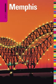 Insiders' guide to Memphis cover image