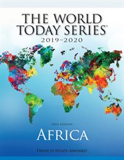 Africa 2019 : 2020. World Today (Stryker) cover image