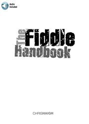 The fiddle handbook cover image