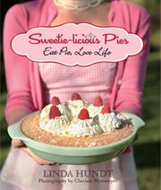 Sweetie-licious Pies cover image