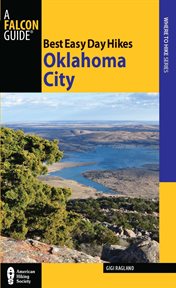 Oklahoma City : Best Easy Day Hikes cover image