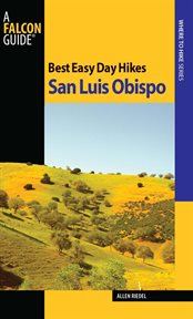 Best Easy Day Hikes San Luis Obispo cover image