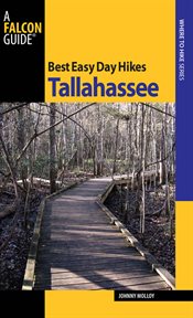 Tallahassee : Best Easy Day Hikes cover image