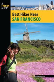 Best Hikes Near San Francisco cover image