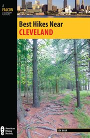 Cleveland : Best Hikes Near cover image