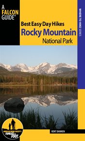 Best easy day hikes, Rocky Mountain National Park cover image