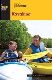 Basic Illustrated Kayaking : Basic Illustrated cover image