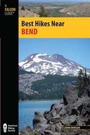 Bend : Best Hikes Near cover image